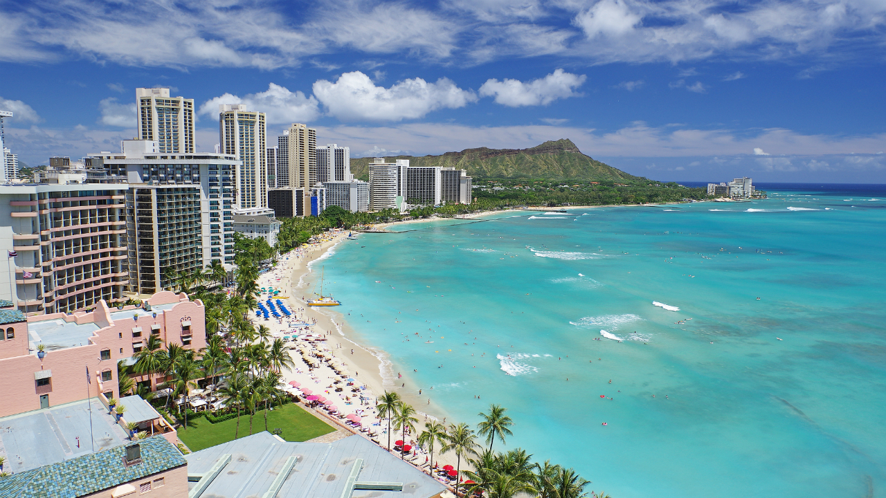専門税理士に聞く･･･ハワイ不動産の「売却時にかかる税金」