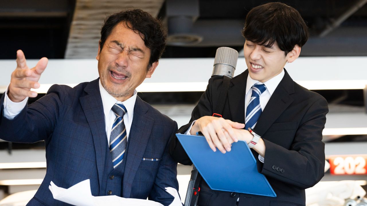 最高月給130万、賞与400万円で成績トップ。“のちに100億円企業の創業者”となる18歳高卒男性、烏龍茶を売るノウハウを全社員に公開したのに「同僚が誰一人マネをしなかった」理由