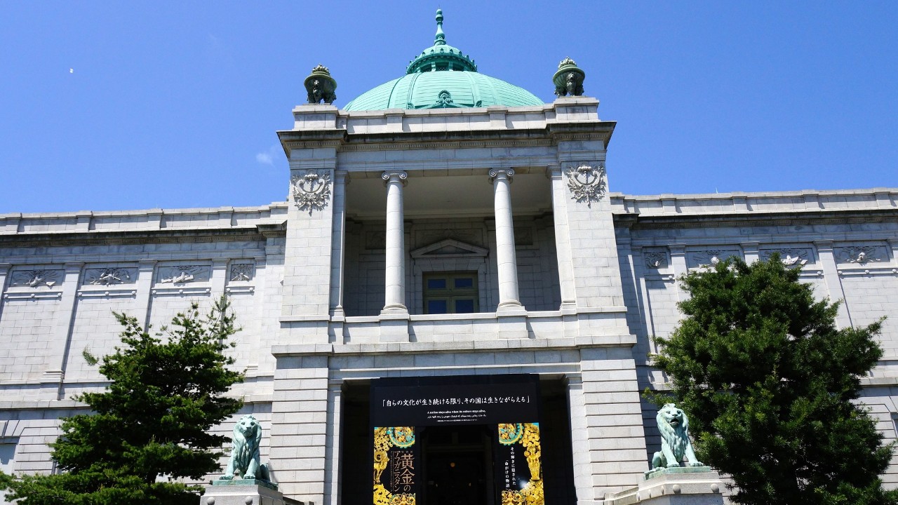 「民営か公営か」日本の博物館は経営形態の議論だけの末期症状