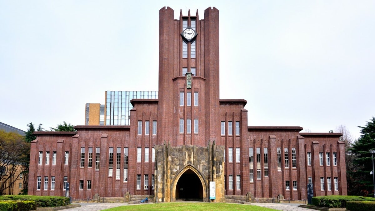 灘→東大医学部は「天才と変人の紙一重」と言われる本当の理由 