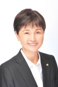 安部 香織