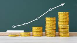 知識ゼロですが、無理なく増えるお金ルーティン教えてください。