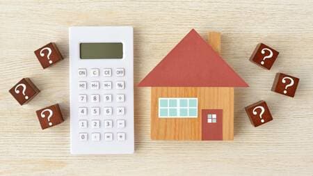 転職や勤続年数と住宅ローンにまつわる疑問Q&A