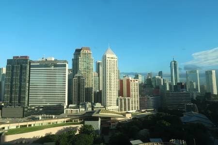 フィリピン、マカティ／PIXTA