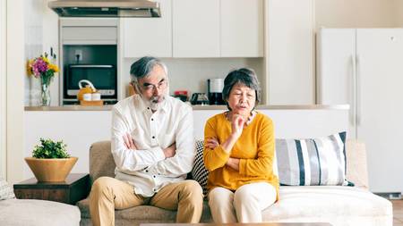 ずっと住み続けたいと思っていたけど…（※写真はイメージです／PIXTA)