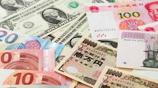 中国は3ヵ月ぶりの大規模ロックダウン。一方ドルインデックスは約20年ぶりの高値。円相場は一時1ドル=140円台に
