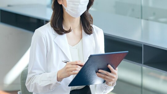 1回6000円~1万円…精神科のカウンセリング料金が高額なワケ【精神科医の本音】