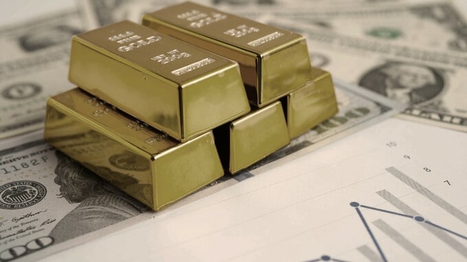 “有事の金”はなぜ売られたのかーー市場が見ている“次の下落リスク”と1980年以来のバブル崩壊シナリオ【国際金融アナリストが解説】