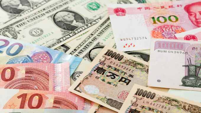 中国は3ヵ月ぶりの大規模ロックダウン。一方ドルインデックスは約20年ぶりの高値。円相場は一時1ドル=140円台に 