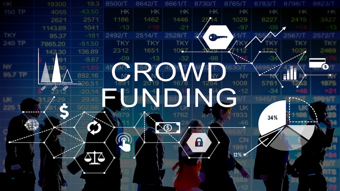 株式投資型クラウドファンディングで資金調達した具体的な事例