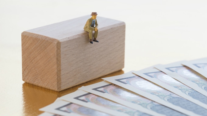 銀行に絶対見せてはいけない自社借入の「金利一覧表」　