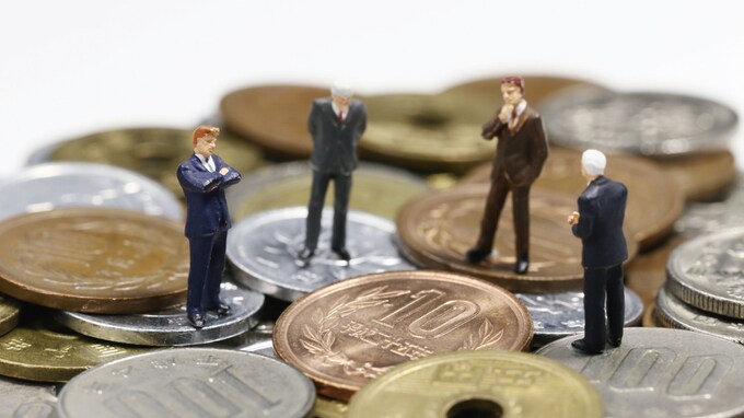 会社の破綻処理と債務の相続問題が絡み合った場合の対処法