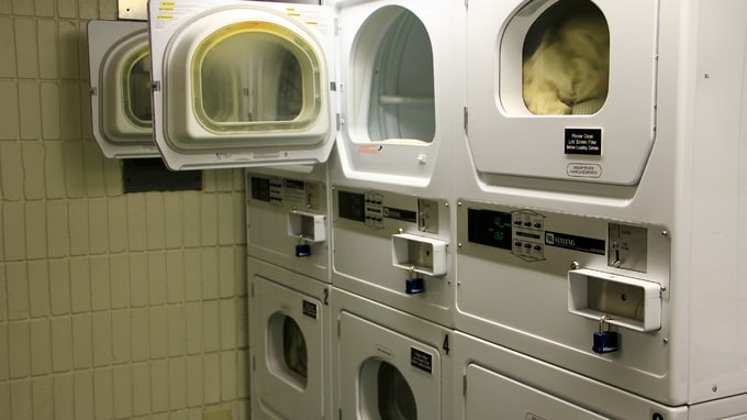 コインランドリー経営に必要な「地元に根付く」という姿勢