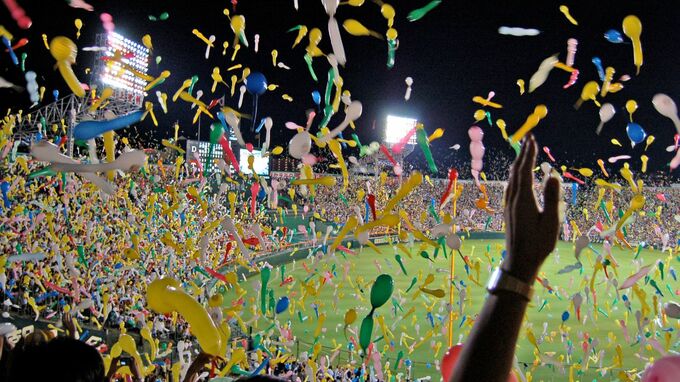 阪神優勝年は「景気が上向く」法則？GDP・日銀短観データが示す、驚きの相関関係【解説：エコノミスト宅森昭吉氏】