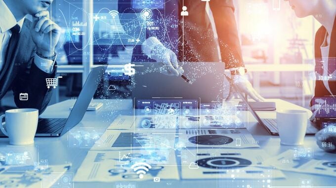 中小企業の7割超「社内にIT人材いない」採用難でDX推進に壁【最新調査で判明】