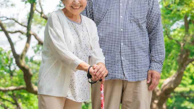 〈年金月8万円・貯金40万円〉85歳女性、55歳息子の「一緒に住もう」に喜びも…数ヵ月後、豹変した息子の〈厳しい一言〉