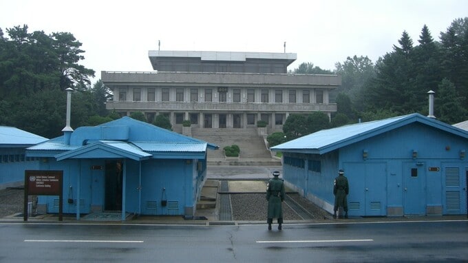 最悪シナリオに備えよ！台湾有事と朝鮮半島有事が同時に始まる