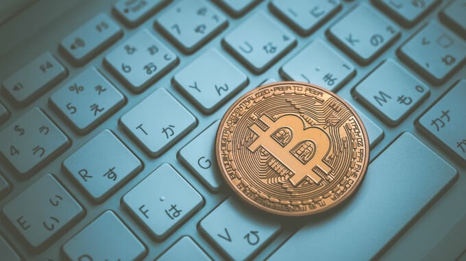 米仮想通貨大手　日本へ　コインベース　三菱UFJと連携 チャート妙味も・・・