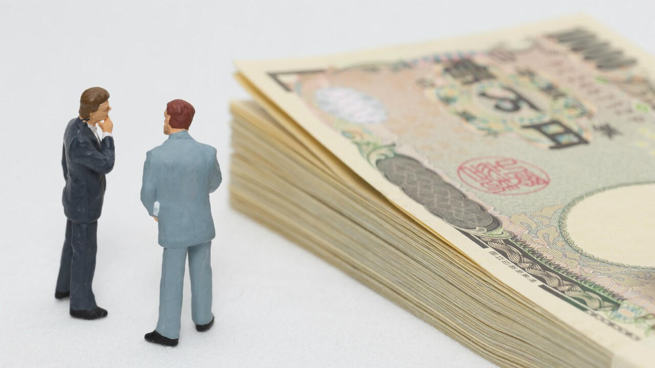 相続放棄の契約が無効に!? 父親の再婚相手との相続トラブル