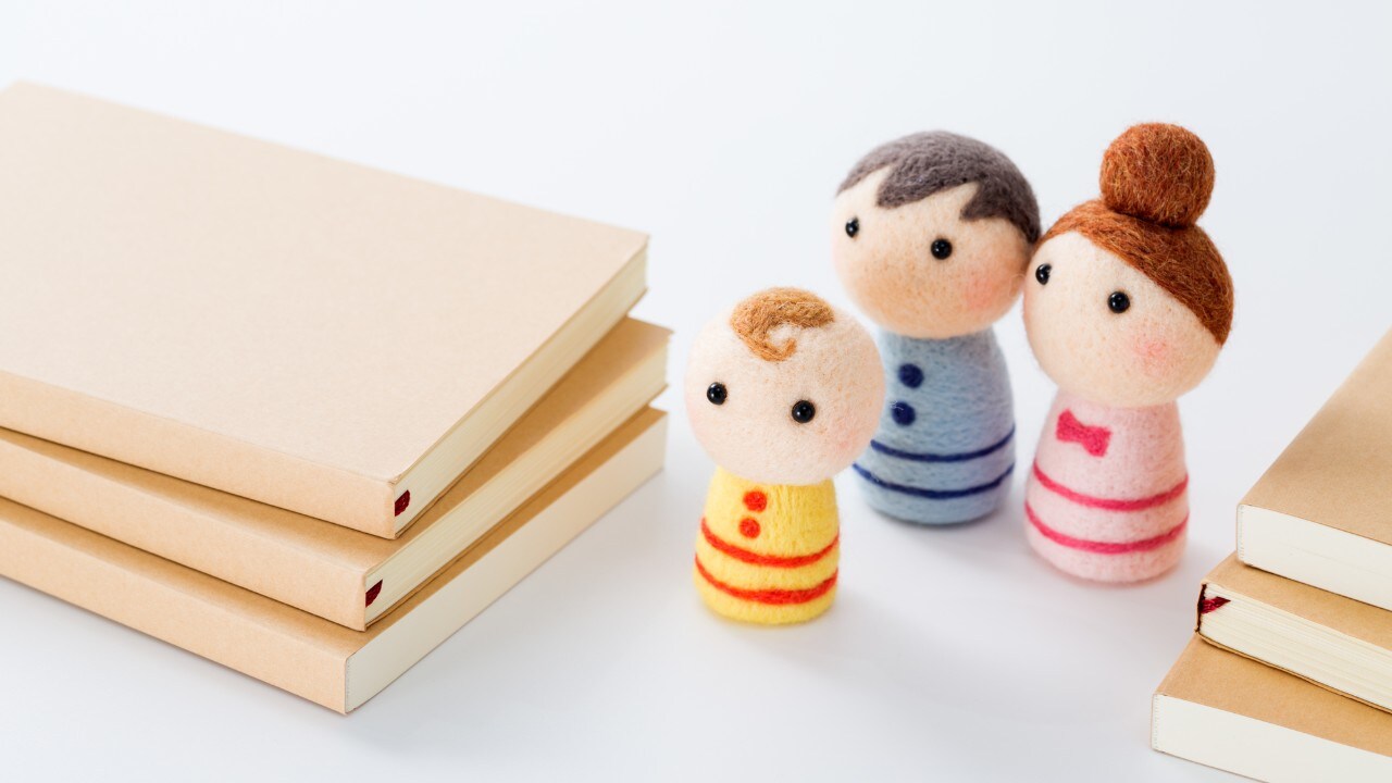 福澤諭吉、新渡戸稲造に学ぶ!?幼児期における「徳育」の重要性