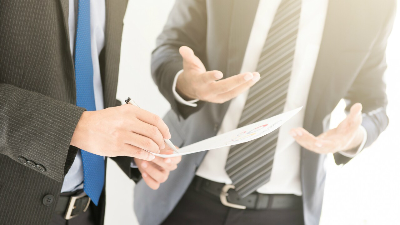 「私は、あなたならできると思う」…自分を主語にする会話術