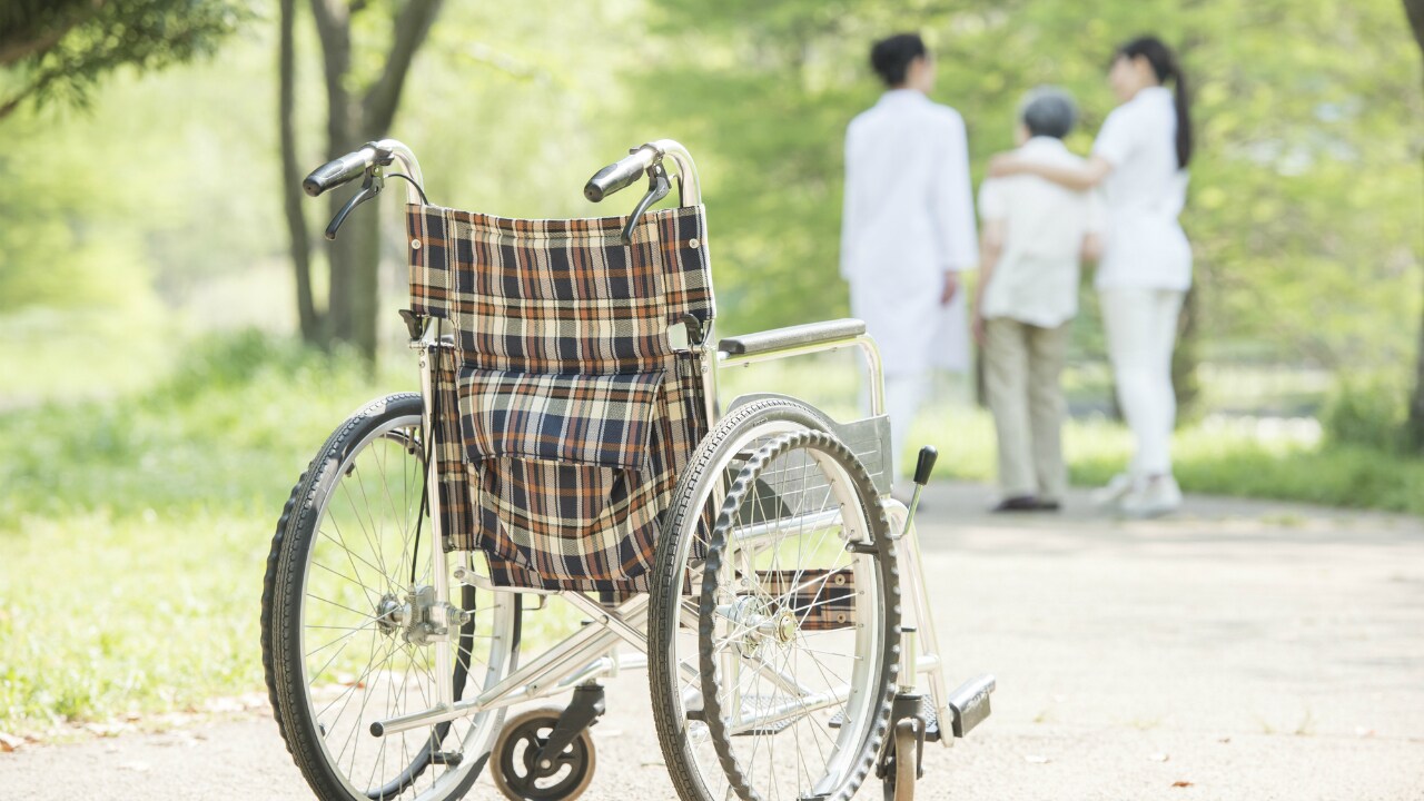 「親の介護」で、相続時の遺産分配は増えるのか?