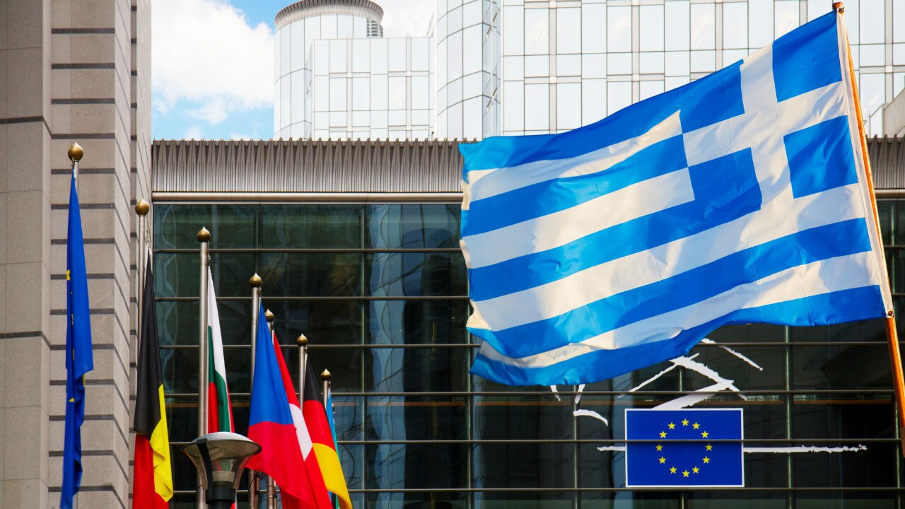 いまだ火種が燻る「ギリシャ問題」をどう見るか(後編)