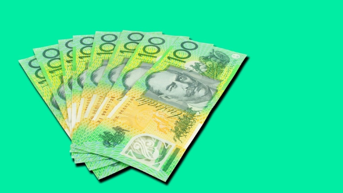 ここ2週間の「オーストラリア・ドル」は対円で小幅上昇【解説：三井