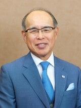 喜多 洲山