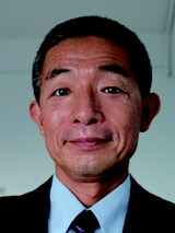 梅本 昌男