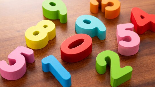 【低学年から挑戦】1,2,3,4…4つの数字から64を作りましょう
