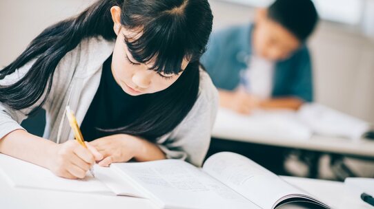 最新「小学生の学力ランキング」石川県が国語算数ともに1位!