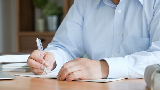 「コロリだと!?」認知症父がコロナウイルスの話を聞いて…