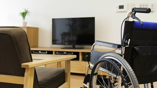 有料老人ホームへの入居でかかる費用はいくら?