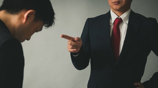 「波平は課長である」は真っ赤な嘘。ニッポンを支える課長の「平均給与」の衝撃
