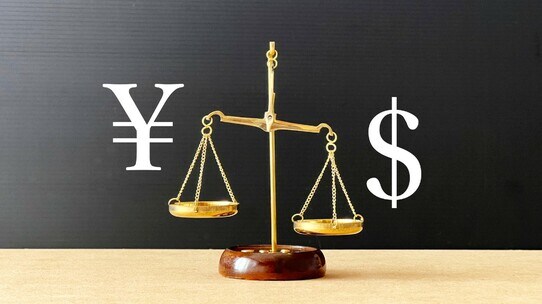 1ドル137円台まで円高進んだが…「円安相場は終わっていない」といえるワケ【国際金融アナリストが解説】