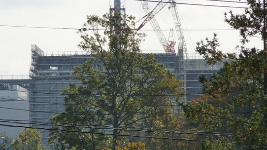 福島原発事故の本当の恐怖…なぜガソリンは届かなかったのか