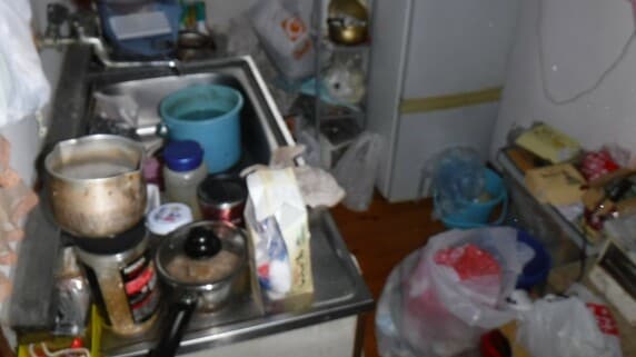 家のお片づけは、お母さんが死んでからお願いね…82歳・独居の母の「暢気なお願い」に、52歳長女が思わず涙した切実な理由