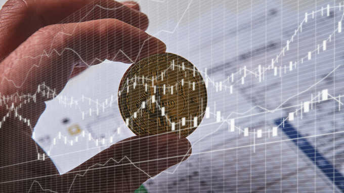 ビットコイン暴落から読み解く、2月の「米ドル/円」の行方