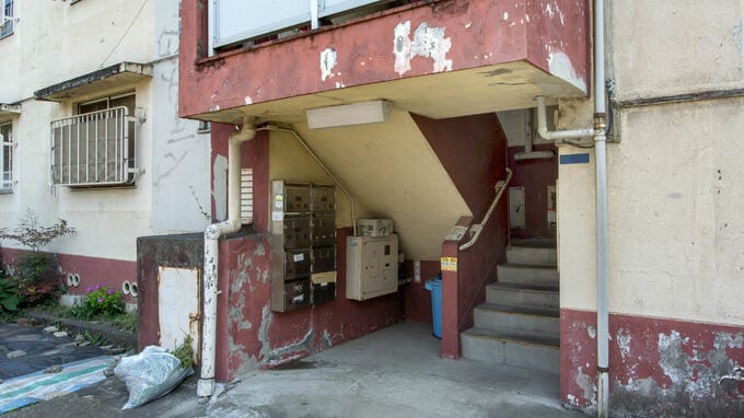 築50年超…理事は「マンションの寿命」とどう向き合うべきか