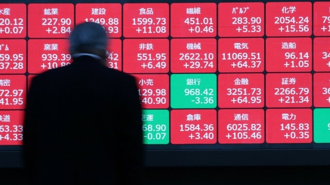 【米ドル円】5月第5週の為替相場にインパクトを与える「重要な経済指標」【解説：東京海上アセットマネジメント】