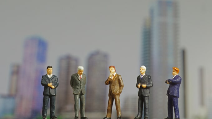 平成の徳政令!?　金融円滑化法が中小企業に与えた影響