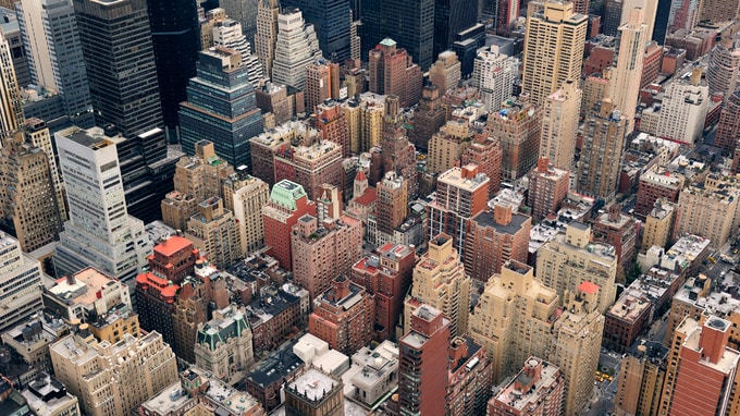 減価償却の観点から見る米国不動産投資のメリットとは？