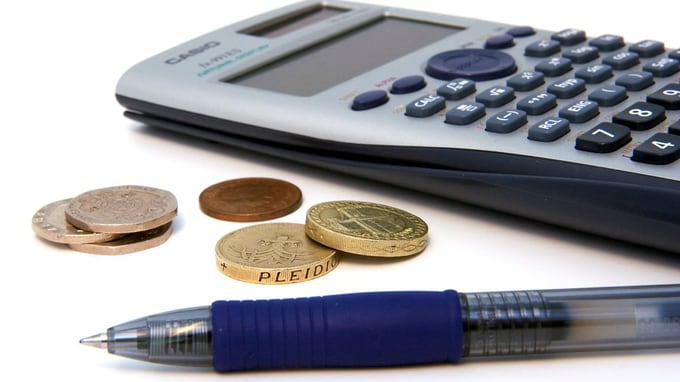 会社の価格を算出する基本的な方法 