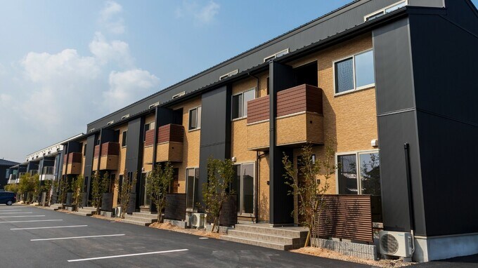 アパート経営における減価償却とは？その仕組みとメリット