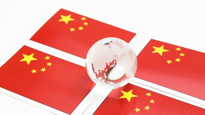 一帯一路、AIIB･･･注目集める中国の「対外援助」の動向