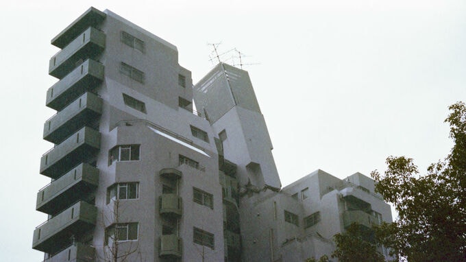 阪神・淡路大震災が契機に…マンション建替え円滑化法の概要