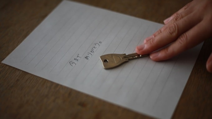 「すまん、俺が無理だった」定年後に始まった“ふたり暮らし”…夫が置き手紙を残して去った理由