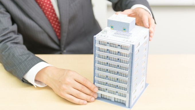 「実効賃料」をもとに家賃を戦略的に下げていく方法