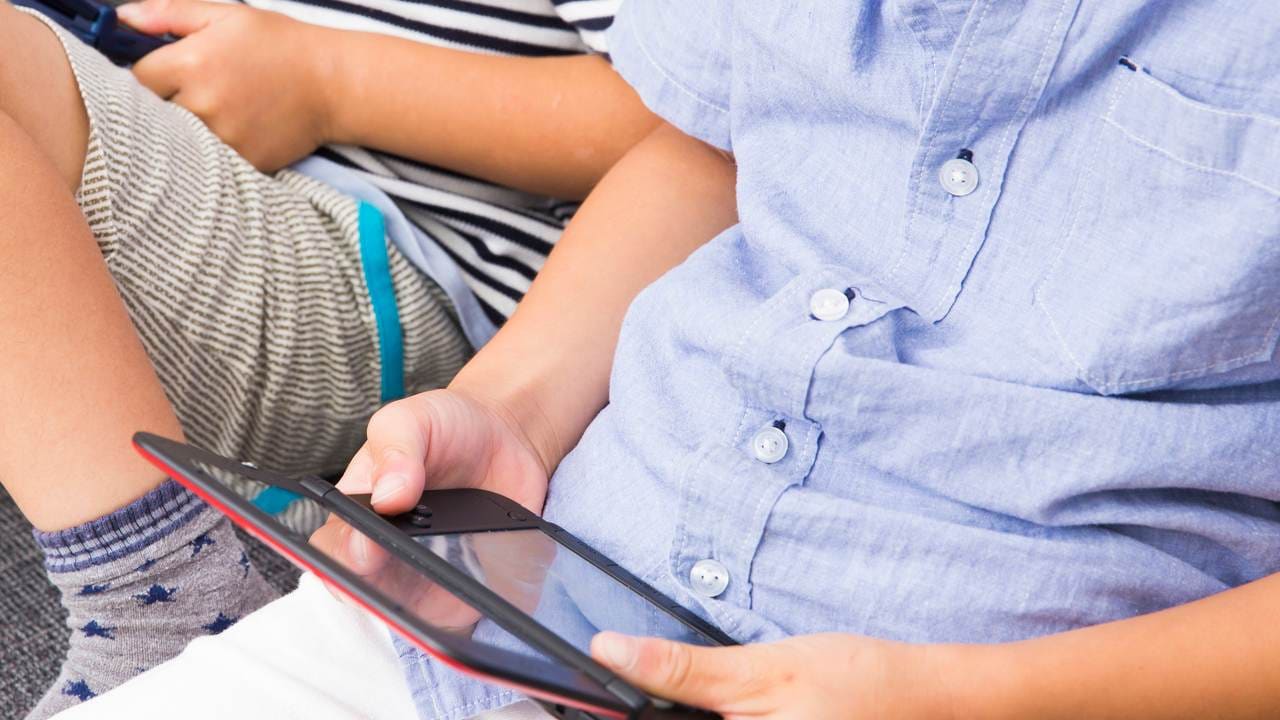 子どもの「ゲームに熱中、勉強が習慣化しない」を改善する方法